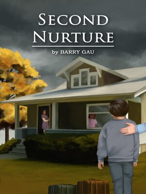 cover image of Second Nurture